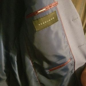 Sean John Designer Blazer